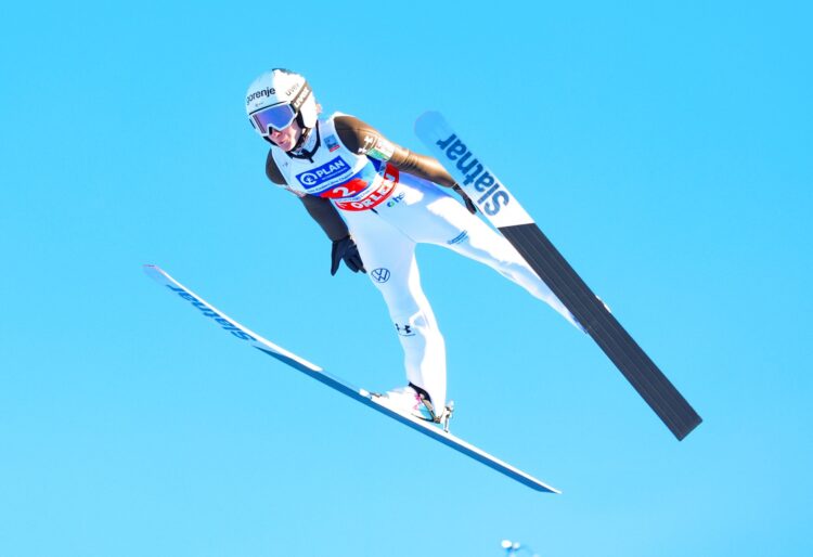 Nika Prevc
