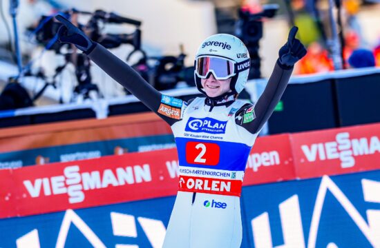 Nika Prevc