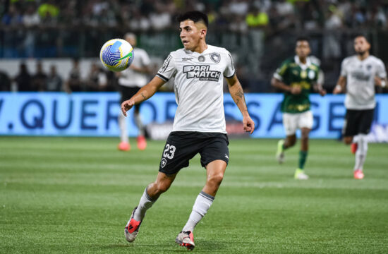 Thiago Almada