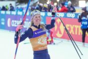 Jessie Diggins