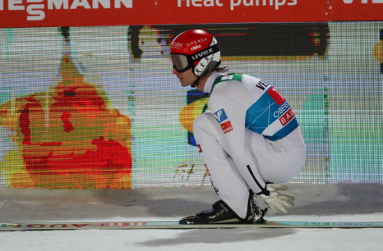 Manuel Fettner