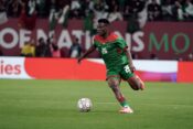 Burkina Faso