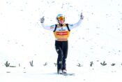 Domen Prevc