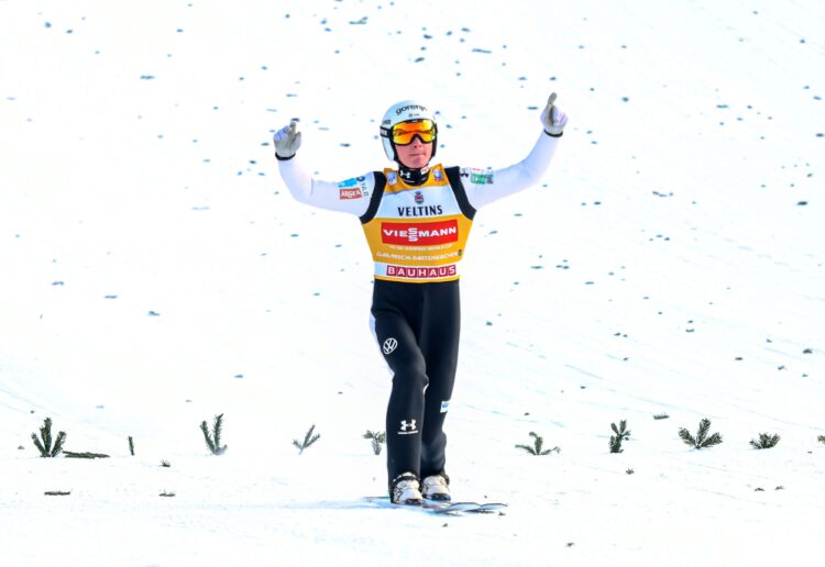 Domen Prevc