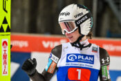 Nika Prevc