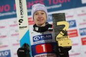 Nika Prevc