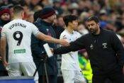 Swansea City v West Bromwich Albion, Sky Bet Championship, Football, Swansea.com Stadium, Swansea, Wales, UK - 01 Jan 2026