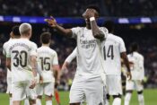 Real Madrid v Rayo Vallecano - LaLiga EA Sports