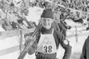 Bjorn Wirkola