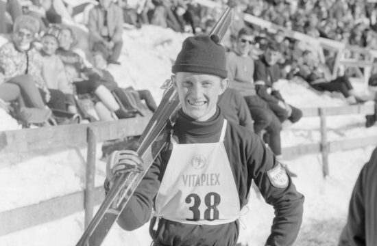 Bjorn Wirkola