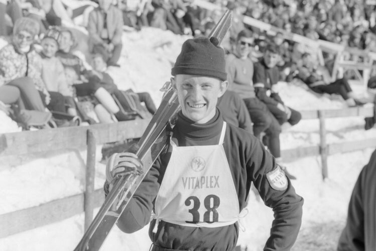 Bjorn Wirkola