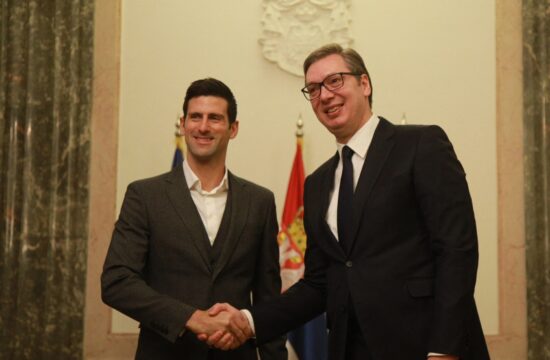 Vučić Đoković