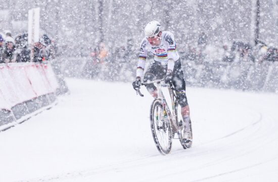 Mathieu van der Poel