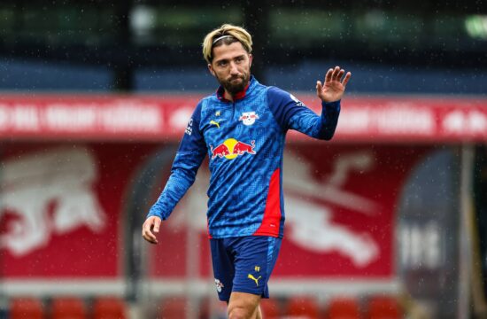 Kevin Kampl