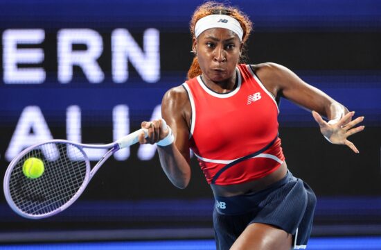 Coco Gauff