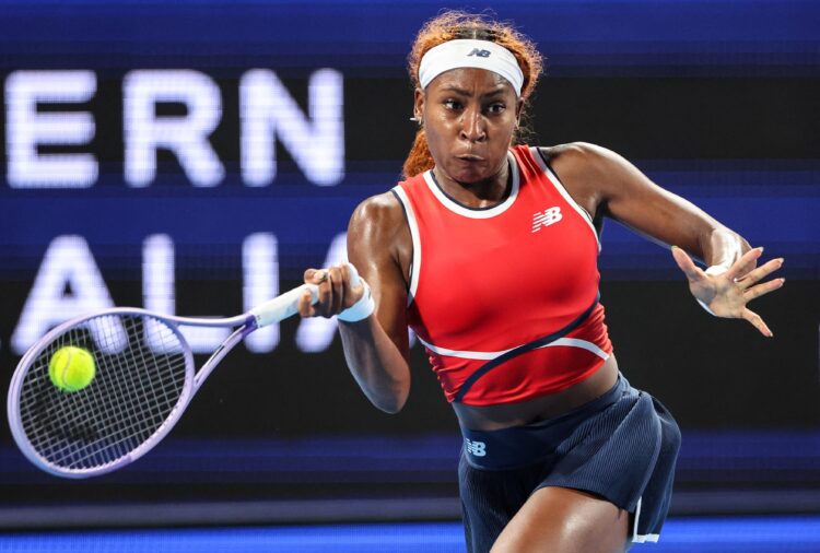 Coco Gauff