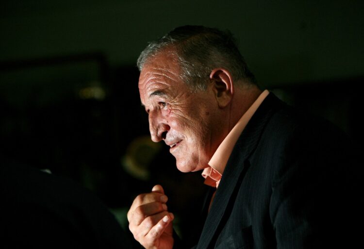 Dimitar Penev