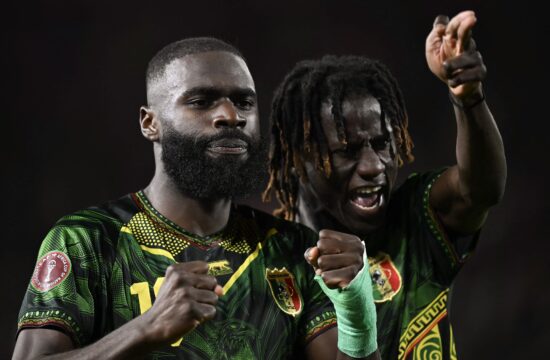 Mali - Tunizija