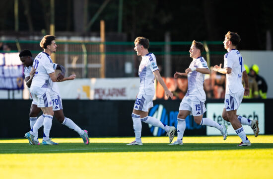 NK Maribor
