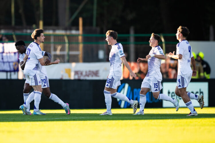 NK Maribor