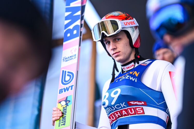 Pawel Wasek