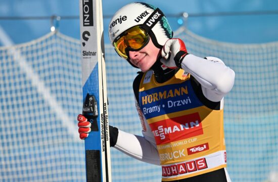 Domen Prevc