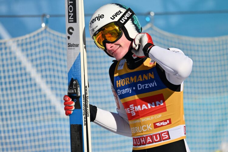 Domen Prevc