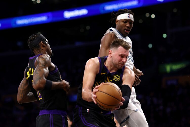 Luka Dončić