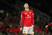 Britain Premier League Soccer