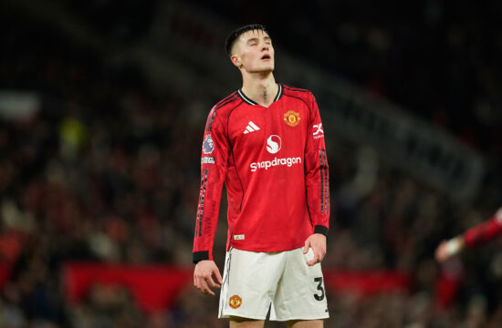 Britain Premier League Soccer