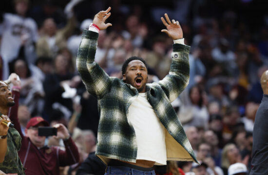 Myles Garrett