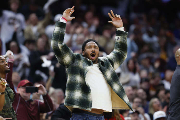 Myles Garrett