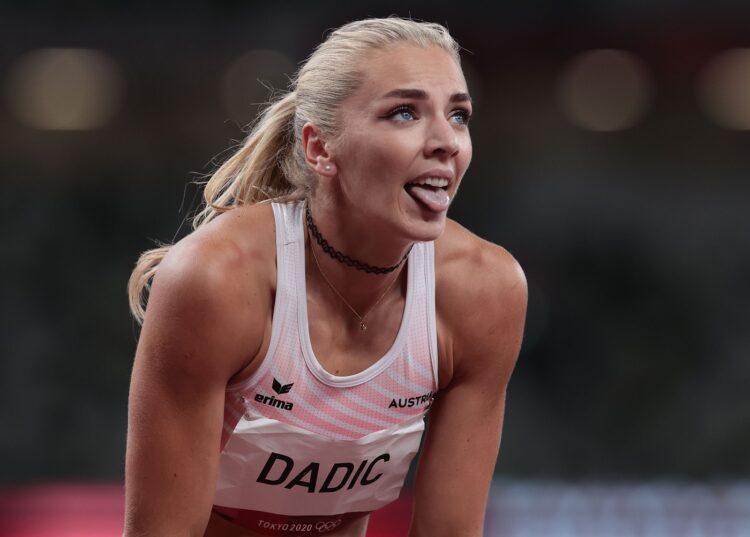 Ivona Dadić