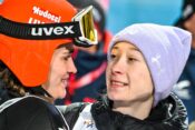 Nika Prevc