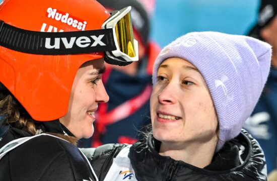 Nika Prevc
