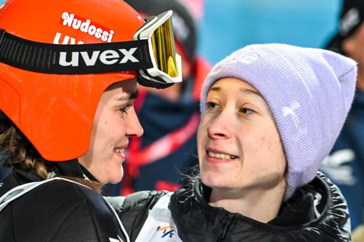 Nika Prevc