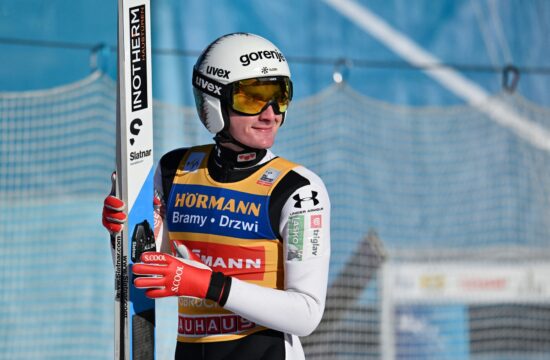 Domen Prevc