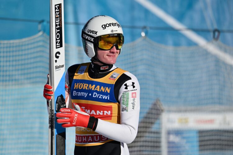 Domen Prevc