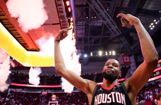Kevin Durant