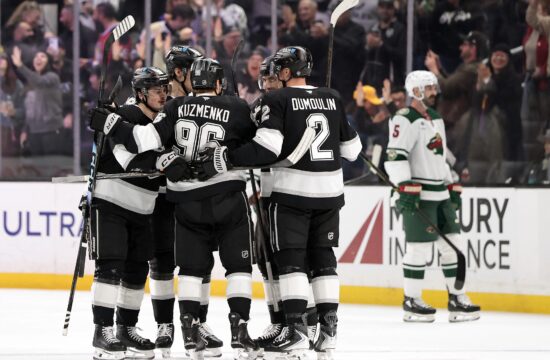 Los Angeles Kings