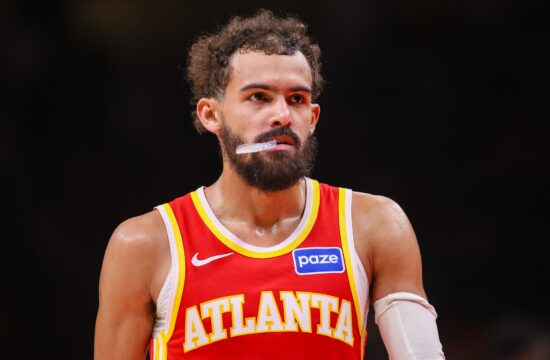 Trae Young