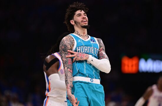 LaMelo Ball