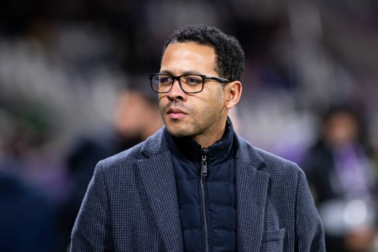 Liam ROsenior