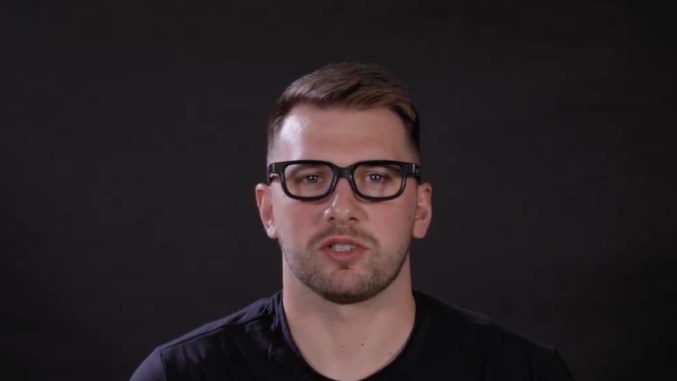 Luka Dončić