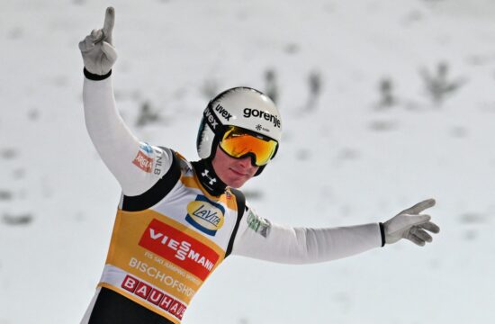 Domen Prevc
