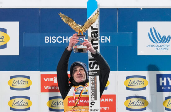 Domen Prevc