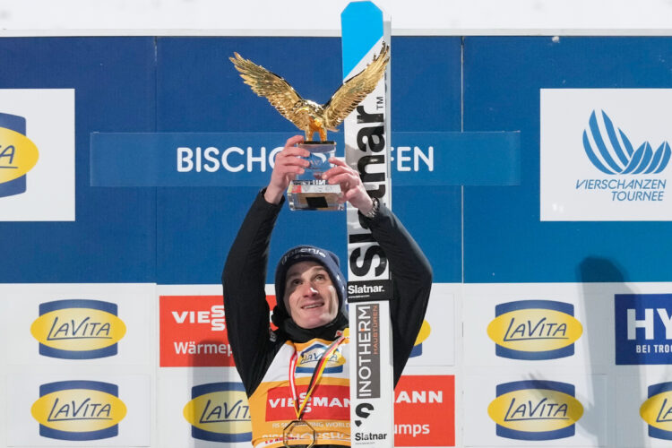 Domen Prevc