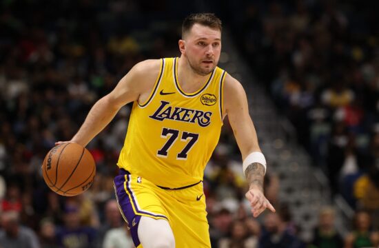 Luka Dončić