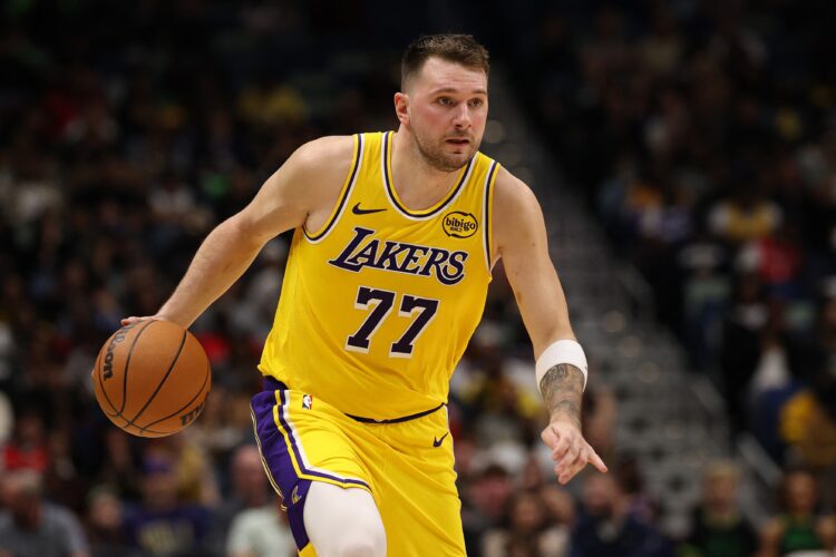 Luka Dončić