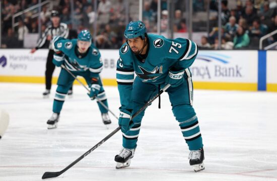 Ryan Reaves